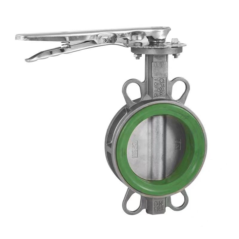 Šta da radim ako postoji curenje unutar nepovratnog ventila